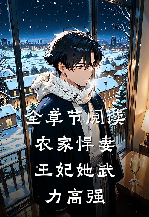 全章节阅读农家悍妻：王妃她武力高强