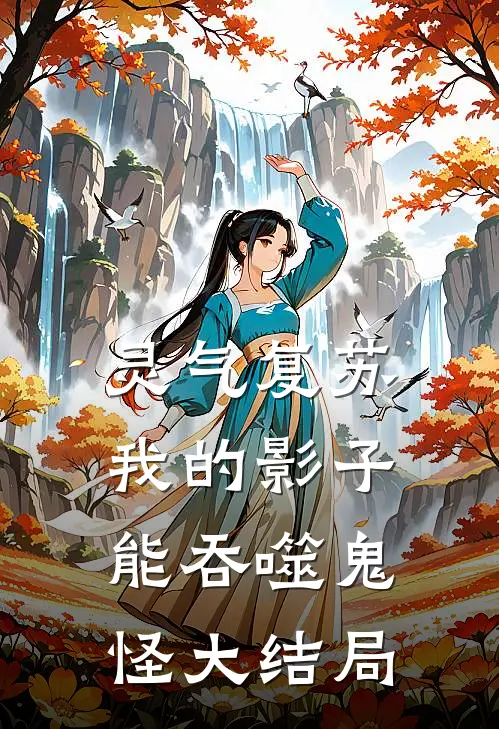 灵气复苏：我的影子能吞噬鬼怪大结局