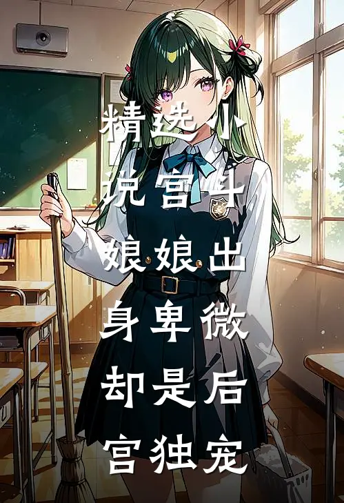 精选小说宫斗：娘娘出身卑微，却是后宫独宠