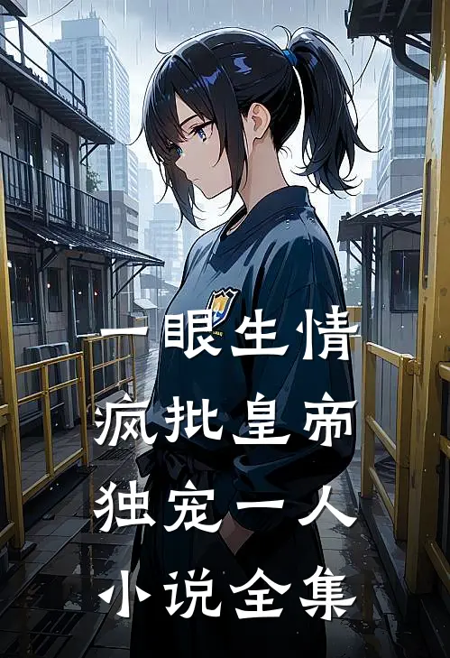 一眼生情：疯批皇帝独宠一人小说全集