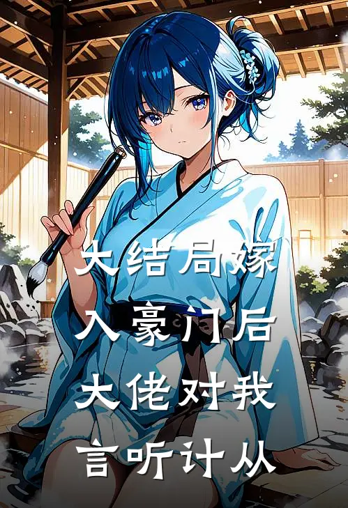 大结局嫁入豪门后，大佬对我言听计从