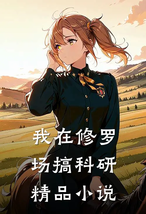我在修罗场搞科研精品小说