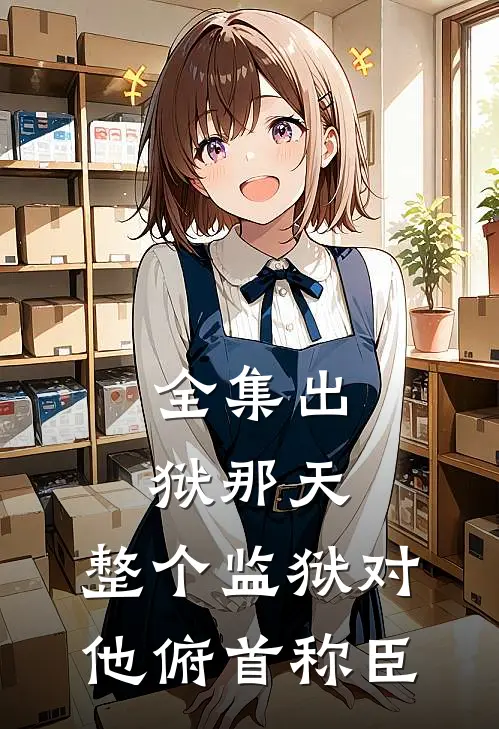 全集出狱那天，整个监狱对他俯首称臣