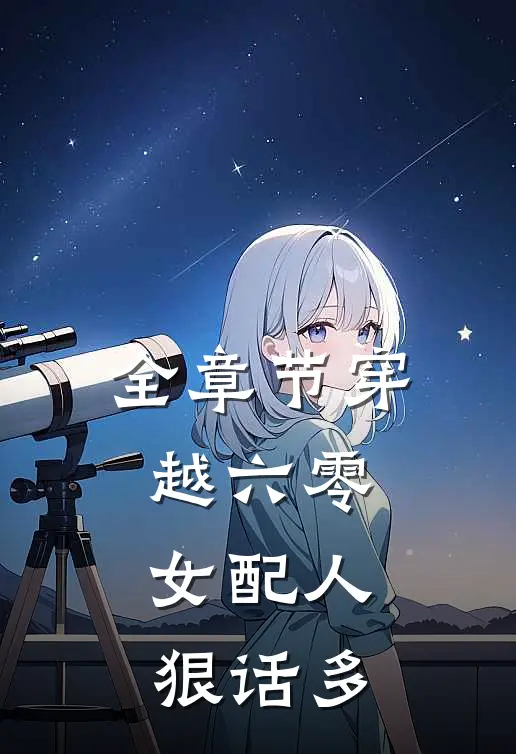 全章节穿越六零：女配人狠话多