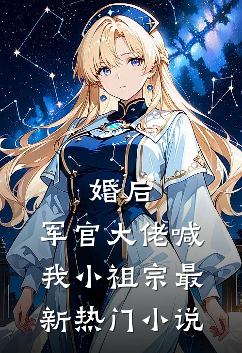 婚后，军官大佬喊我小祖宗最新热门小说