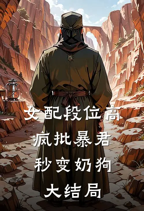 女配段位高，疯批暴君秒变奶狗大结局