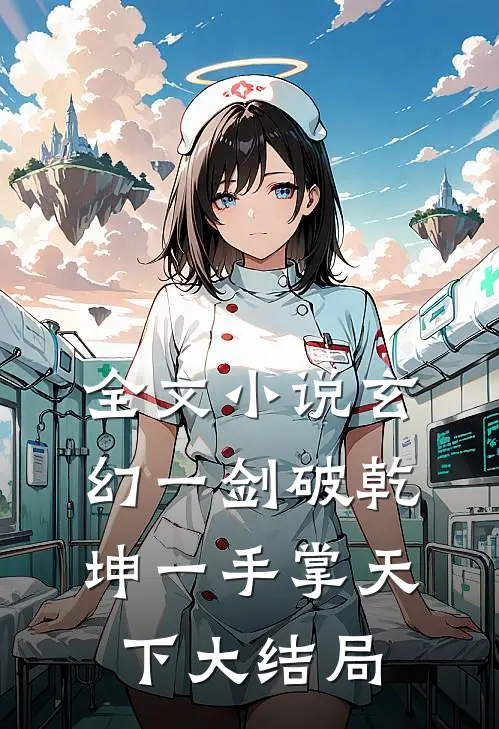 全文小说玄幻一剑破乾坤一手掌天下大结局