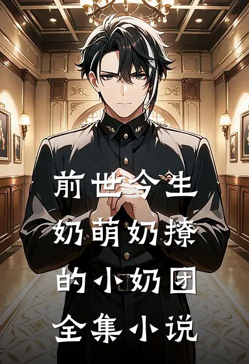 前世今生奶萌奶撩的小奶团全集小说