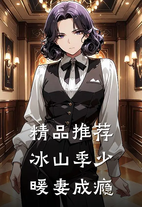精品推荐冰山季少暖妻成瘾