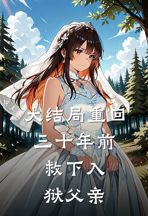 大结局重回三十年前，救下入狱父亲