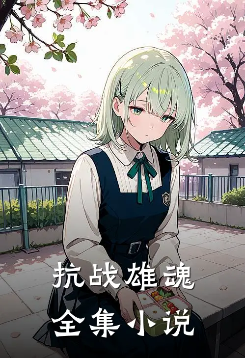 抗战雄魂全集小说