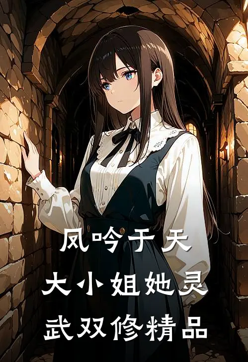 凤吟于天：大小姐她灵武双修精品