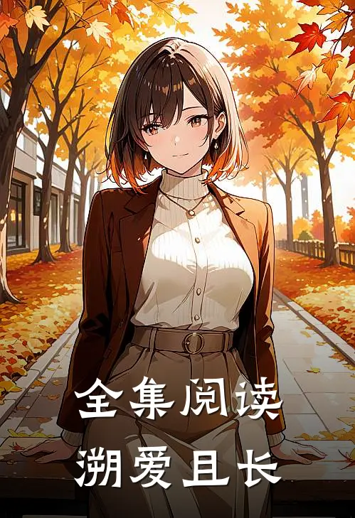 全集阅读溯爱且长