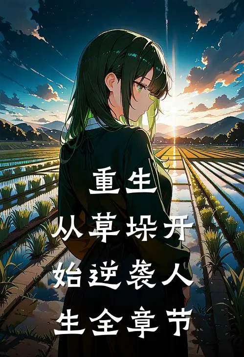 重生：从草垛开始逆袭人生全章节