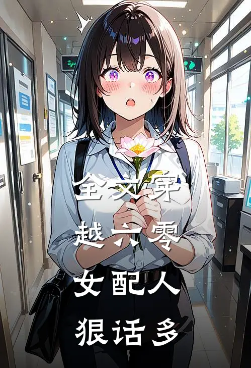 全文穿越六零：女配人狠话多