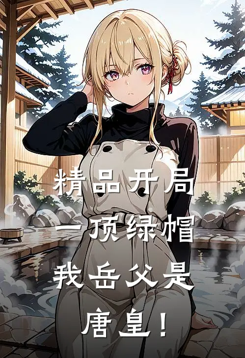 精品开局一顶绿帽：我岳父是唐皇！