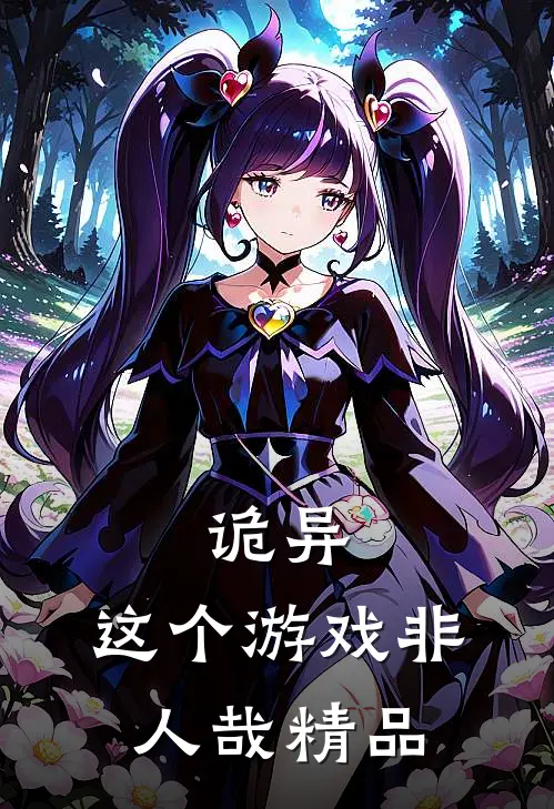 诡异：这个游戏非人哉精品