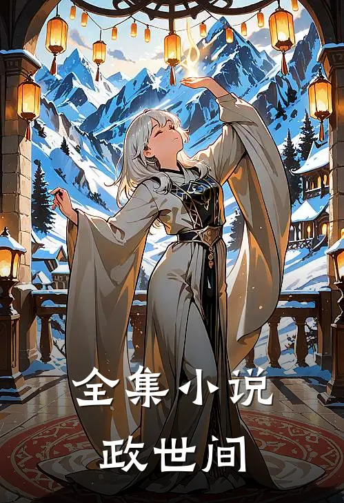 全集小说政世间
