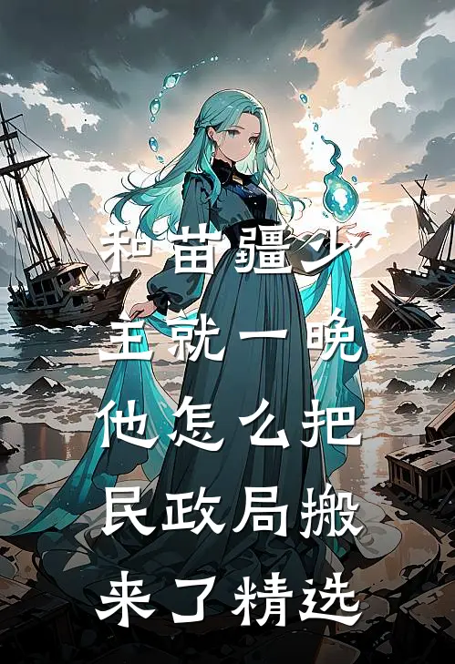 完蛋！本小姐被赘婿给骗了