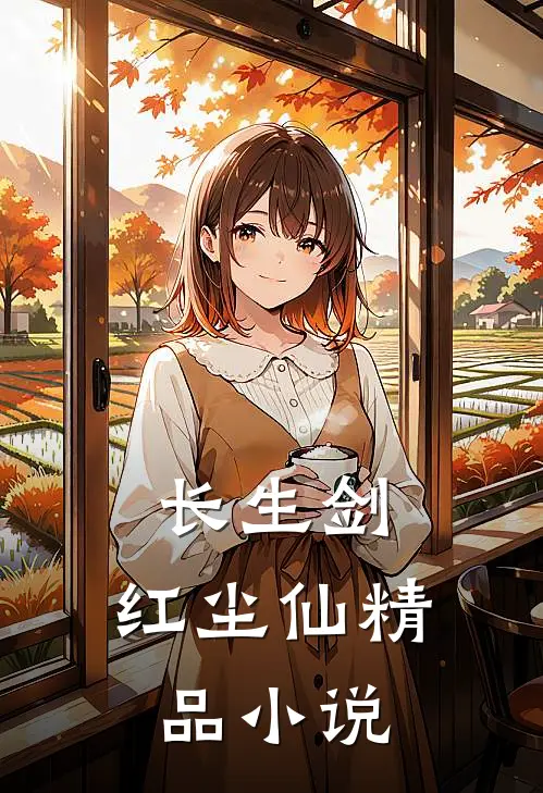 长生剑，红尘仙精品小说
