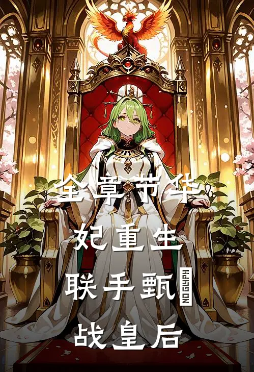 全章节华妃重生，联手甄嬛战皇后