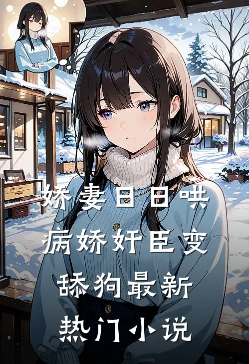 娇妻日日哄，病娇奸臣变舔狗最新热门小说