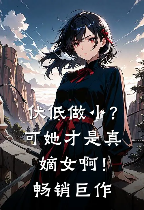伏低做小？可她才是真嫡女啊！畅销巨作