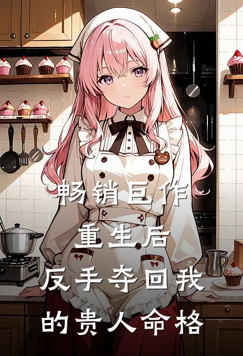 畅销巨作重生后，反手夺回我的贵人命格