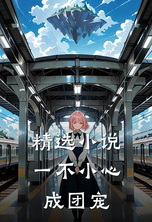 精选小说一不小心成团宠