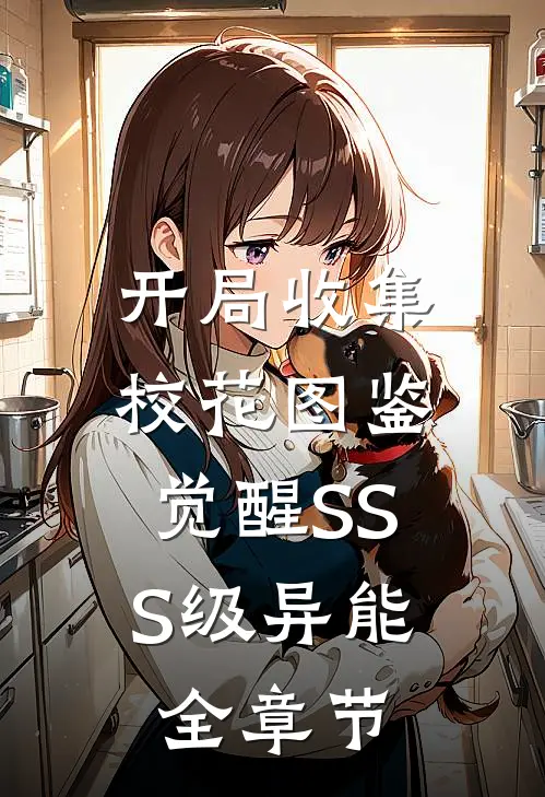 开局收集校花图鉴，觉醒SSS级异能全章节