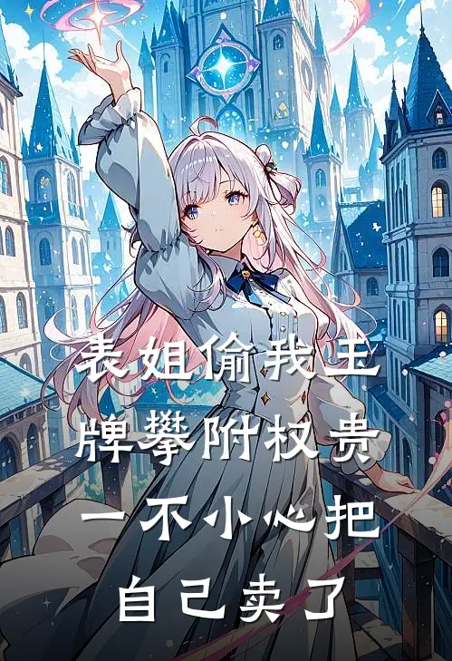 重生成四岁半萌宝，我让渣爹后妈绝嗣了前文+后续