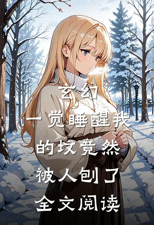 玄幻：一觉睡醒我的坟竟然被人刨了全文阅读