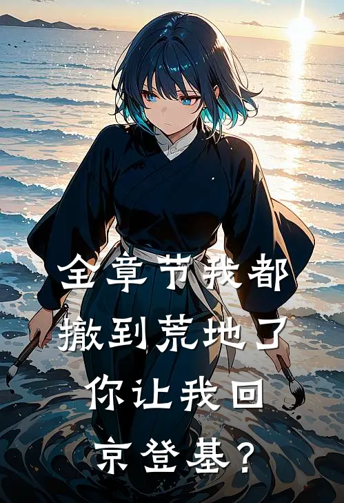 全章节我都撤到荒地了，你让我回京登基？