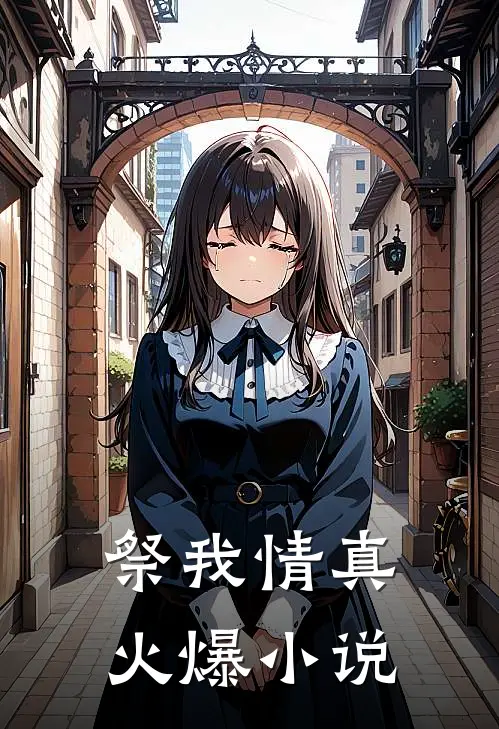 祭我情真火爆小说