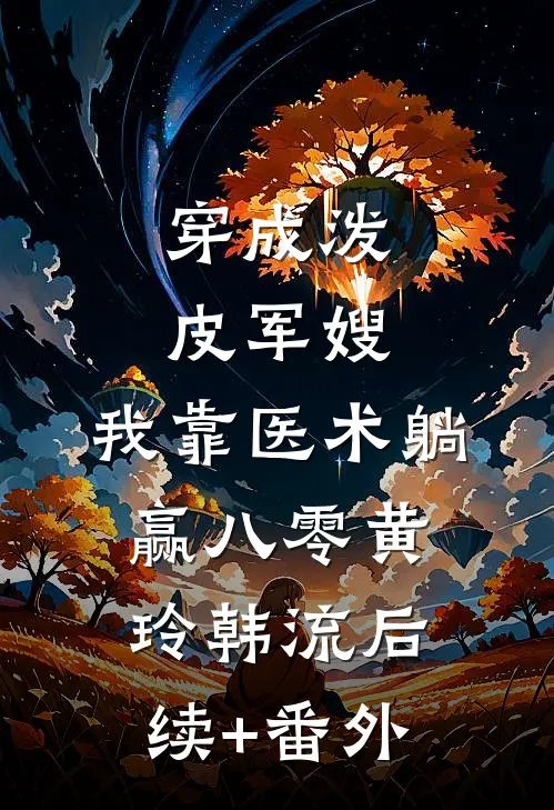 魂穿兽世：恶雌她翻身成团宠啦！无广告