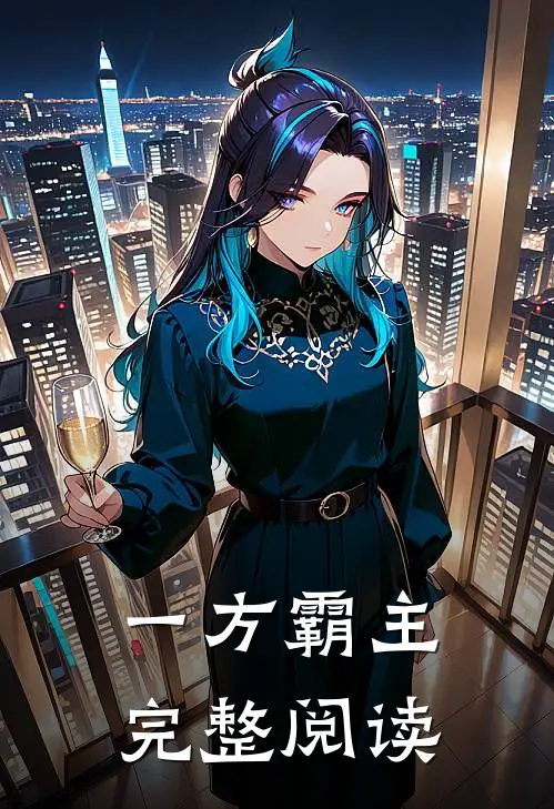 一方霸主完整阅读