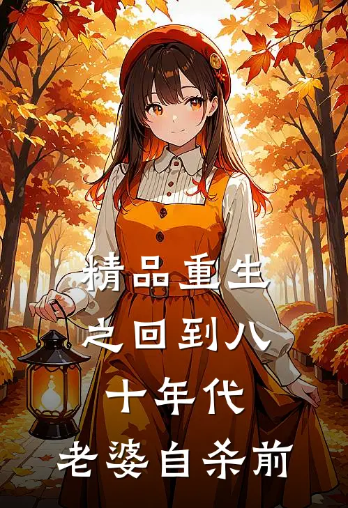 精品重生之回到八十年代，老婆自杀前