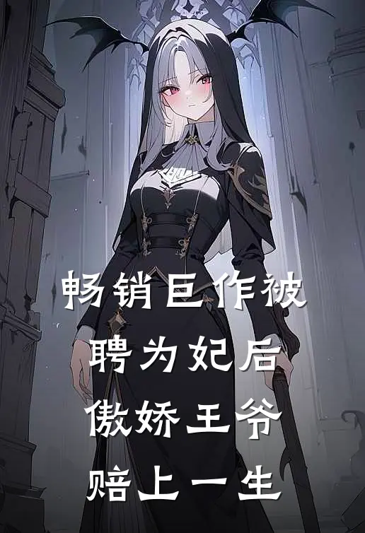 畅销巨作被聘为妃后，傲娇王爷赔上一生