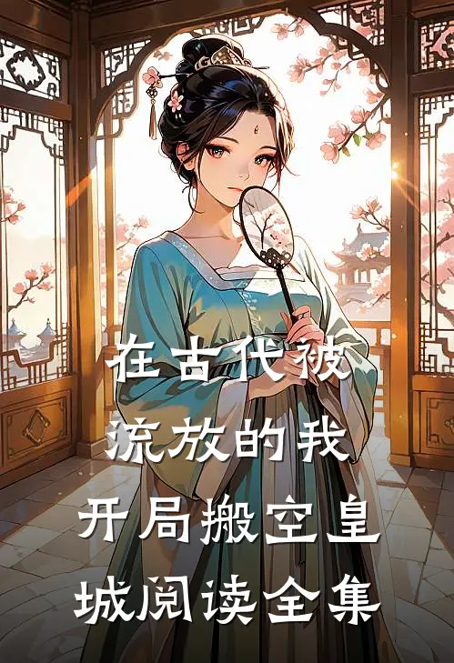 在古代被流放的我，开局搬空皇城阅读全集