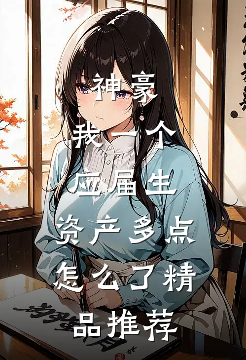 神豪：我一个应届生，资产多点怎么了精品推荐