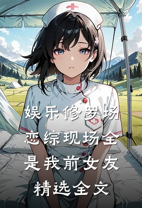 娱乐修罗场：恋综现场全是我前女友精选全文