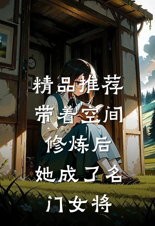 精品推荐带着空间修炼后，她成了名门女将