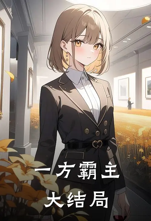 一方霸主大结局