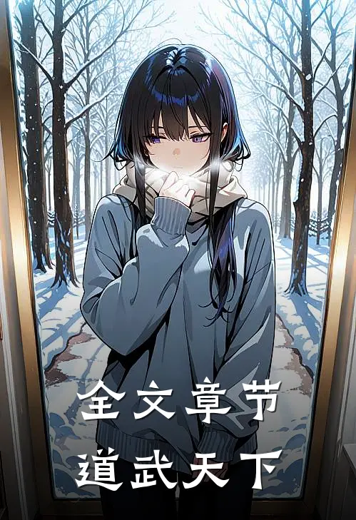 全文章节道武天下