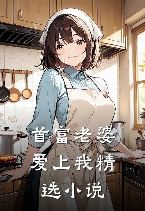 首富老婆爱上我精选小说