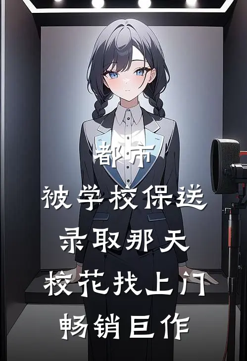 都市：被学校保送录取那天，校花找上门畅销巨作