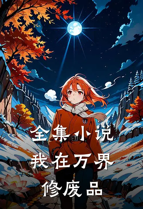 全集小说我在万界修废品