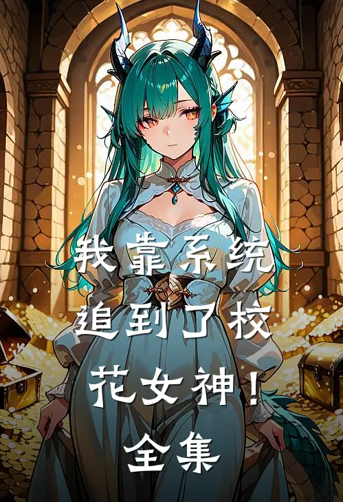 我靠系统追到了校花女神！全集