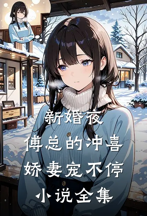 新婚夜：傅总的冲喜娇妻宠不停小说全集