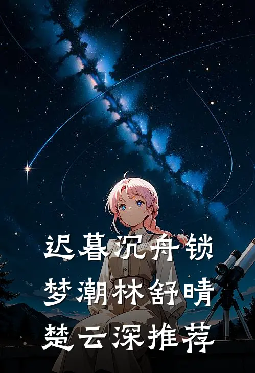 太子侧妃说孩子是我的，可我女扮男装假太监
